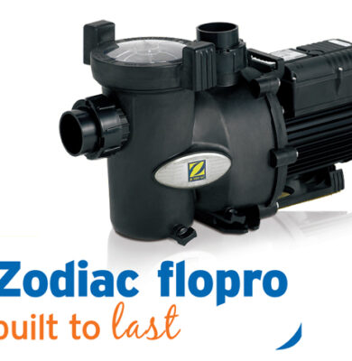 FloPro_series_pool_pump