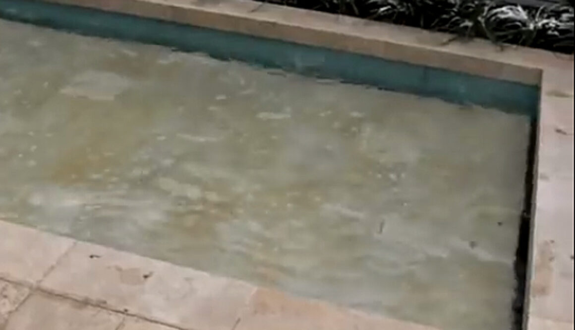 when_to_change_pool_filter