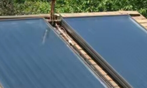 Solar Heating